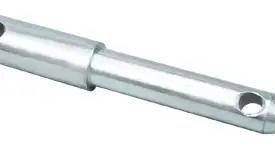 Клин "DECOR" 100шт