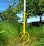 Лопата чудо ТОРНАДО