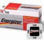ENERGIZER Silver Oxide батарейка 346/1шт/@@@